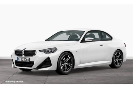 BMW 218 Gebrauchtwagen