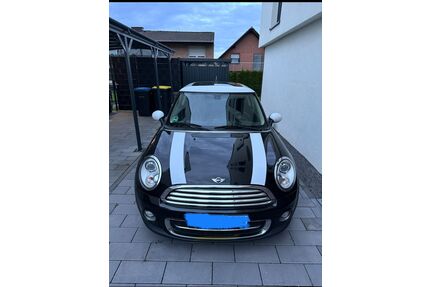 Mini Cooper D Gebrauchtwagen