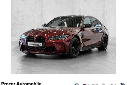 BMW M3 Gebrauchtwagen