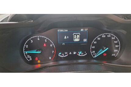 Ford Tourneo Connect Gebrauchtwagen