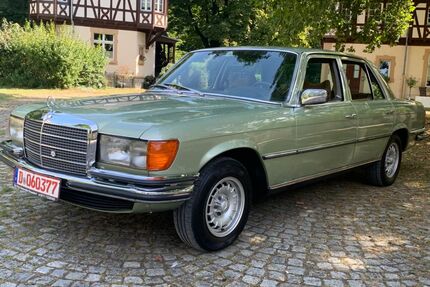 Mercedes-Benz 280 Gebrauchtwagen