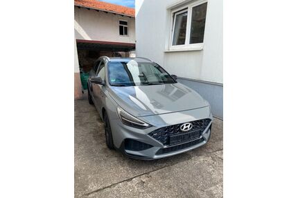 Hyundai i30 Gebrauchtwagen