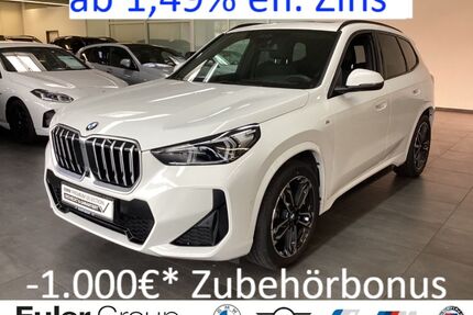 BMW X1 Gebrauchtwagen