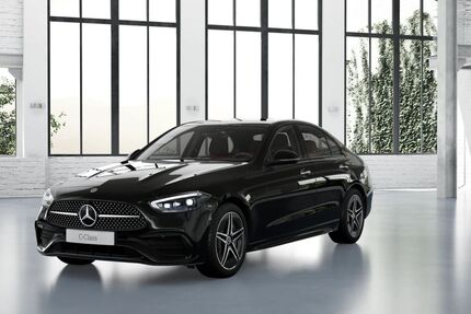 Mercedes-Benz C 300 Gebrauchtwagen