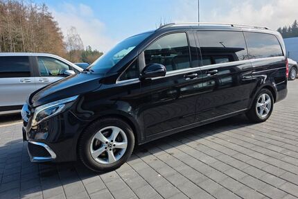 Mercedes-Benz V 220 Gebrauchtwagen