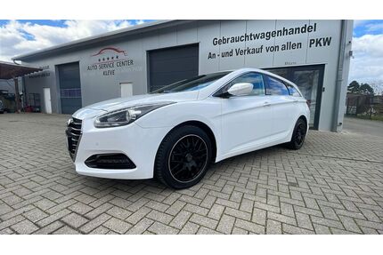 Hyundai i40 Gebrauchtwagen