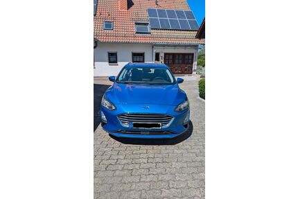 VW Focus 