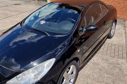Peugeot 307 Gebrauchtwagen