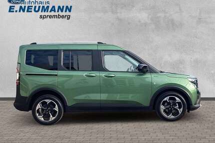 Ford Tourneo Courier Gebrauchtwagen