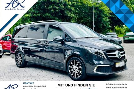 Mercedes-Benz V 300 Gebrauchtwagen