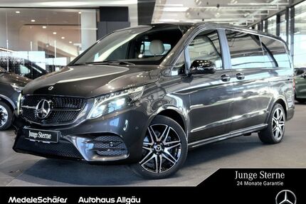Mercedes-Benz V 300 Gebrauchtwagen