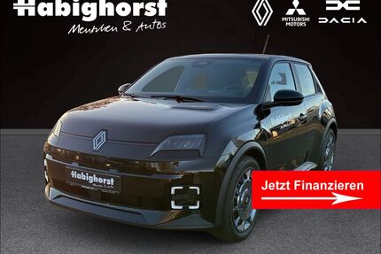 Renault R 5 Gebrauchtwagen