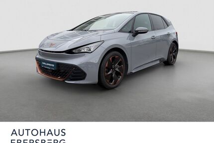 Cupra Born Gebrauchtwagen