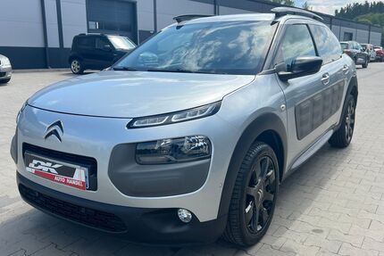 Citroen C4 Cactus Gebrauchtwagen