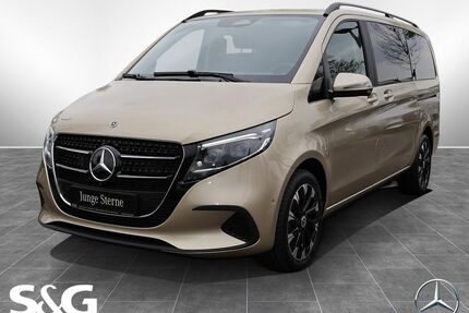 Mercedes-Benz V 250 Gebrauchtwagen