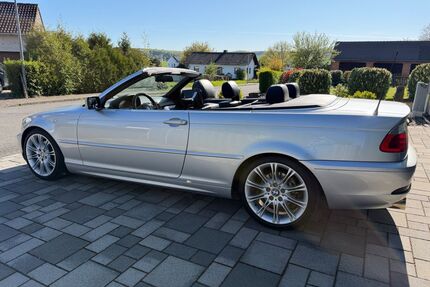 BMW 325 Gebrauchtwagen