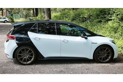 VW ID.3 Gebrauchtwagen