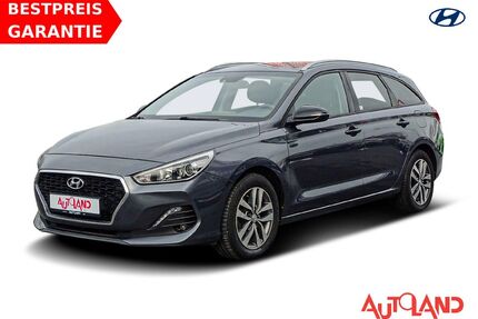 Hyundai i30 Gebrauchtwagen