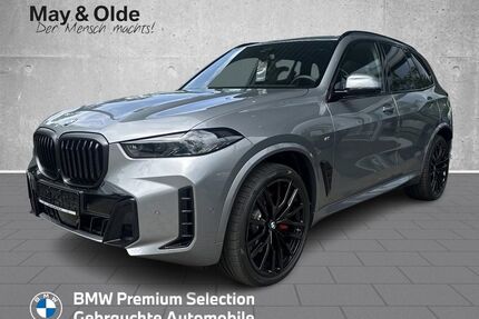 BMW X5 Gebrauchtwagen