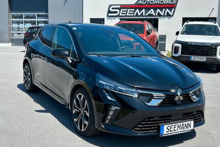 Mitsubishi Colt Gebrauchtwagen