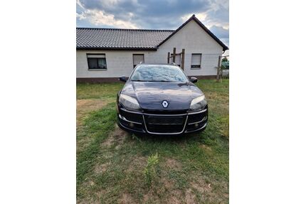 Renault Laguna Gebrauchtwagen