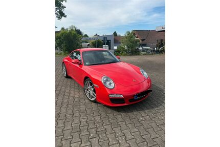 Porsche 911 Urmodell Gebrauchtwagen