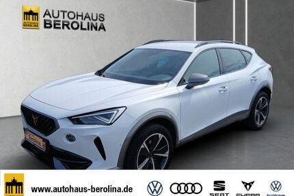 Cupra Formentor Gebrauchtwagen