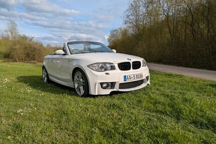 BMW 125 Gebrauchtwagen