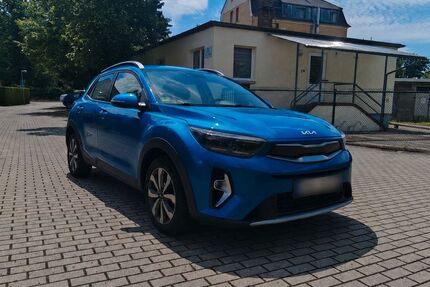 Kia Stonic Gebrauchtwagen
