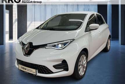 Renault ZOE Gebrauchtwagen