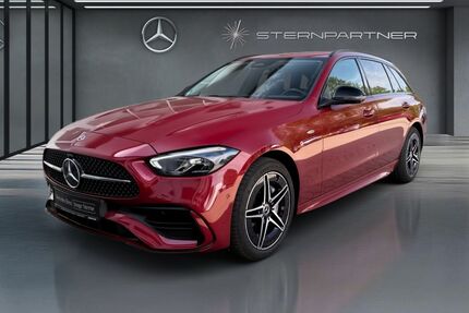 Mercedes-Benz C 300 Gebrauchtwagen