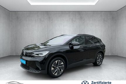 VW ID.4 Gebrauchtwagen