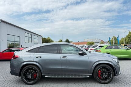 Mercedes-Benz GLE 53 AMG Gebrauchtwagen