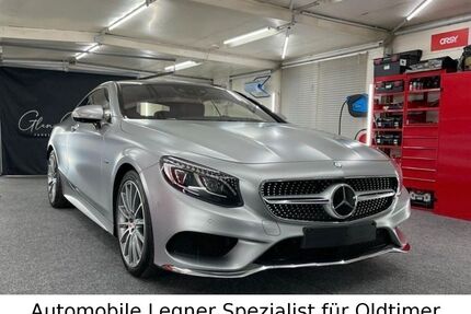 Mercedes-Benz S 500 Gebrauchtwagen
