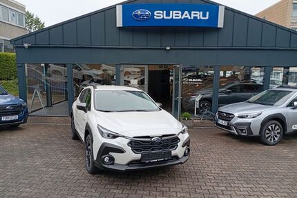 Subaru Crosstrek Gebrauchtwagen