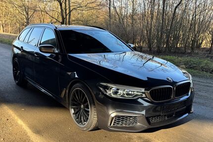 BMW M550 Gebrauchtwagen
