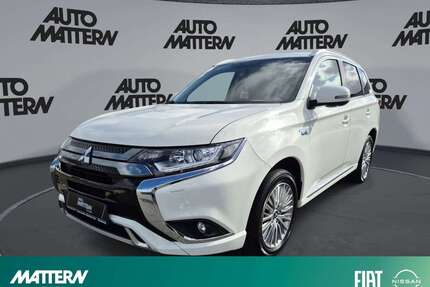 Mitsubishi Outlander Gebrauchtwagen