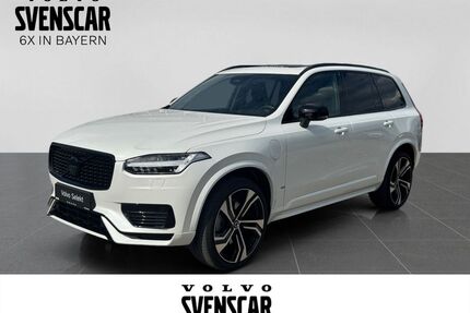 Volvo XC90 Gebrauchtwagen