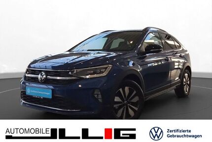 VW Taigo Gebrauchtwagen