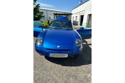 Fiat Barchetta Gebrauchtwagen