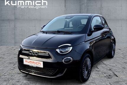 Fiat 500e Gebrauchtwagen