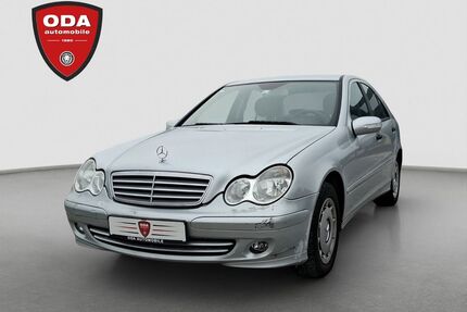 Mercedes-Benz C 220 Gebrauchtwagen