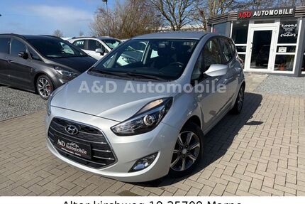 Hyundai ix20 Gebrauchtwagen