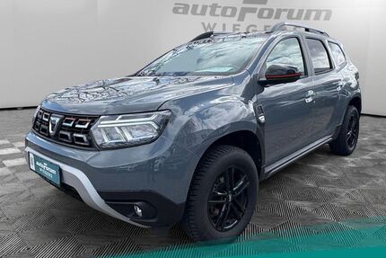 Dacia Duster Gebrauchtwagen