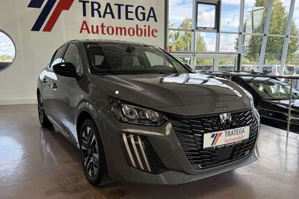 Peugeot 208 Gebrauchtwagen