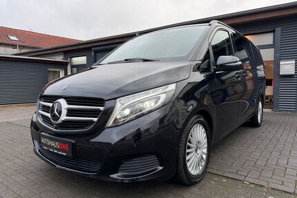 Mercedes-Benz V 250 Gebrauchtwagen