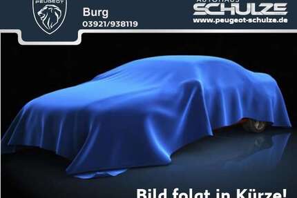 Peugeot Expert Gebrauchtwagen