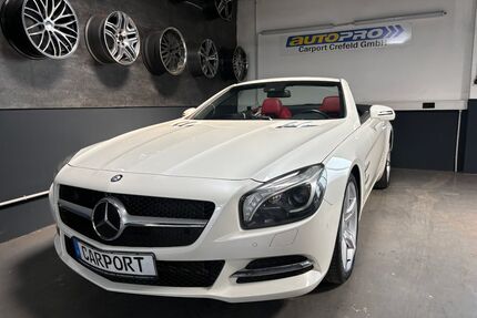 Mercedes-Benz SL 350 Gebrauchtwagen