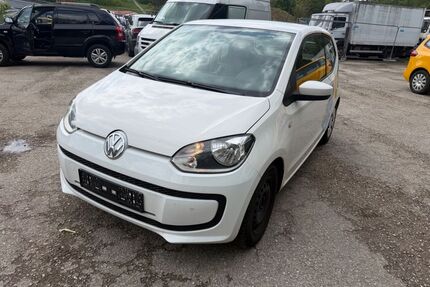 VW up! Gebrauchtwagen