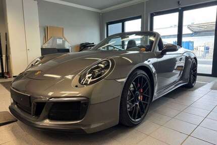 Porsche 991 Gebrauchtwagen